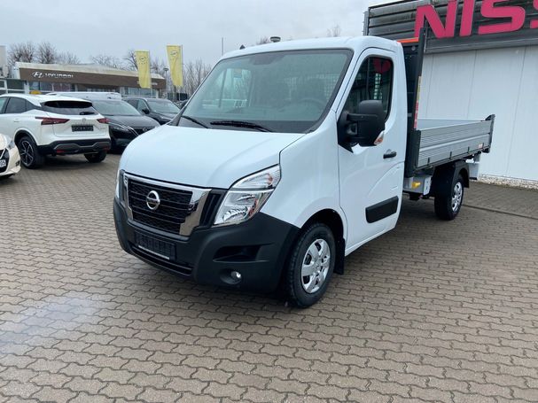 Nissan Interstar dCi 107 kW image number 1