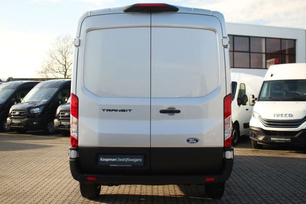 Ford Transit 350 L3H2 2.0 Trend 121 kW image number 7