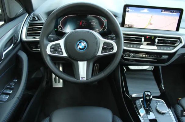 BMW iX3 Impressive 210 kW image number 16