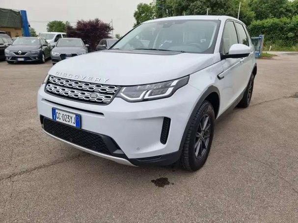 Land Rover Discovery Sport 110 kW image number 1