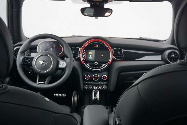 Mini John Cooper Works 171 kW image number 8