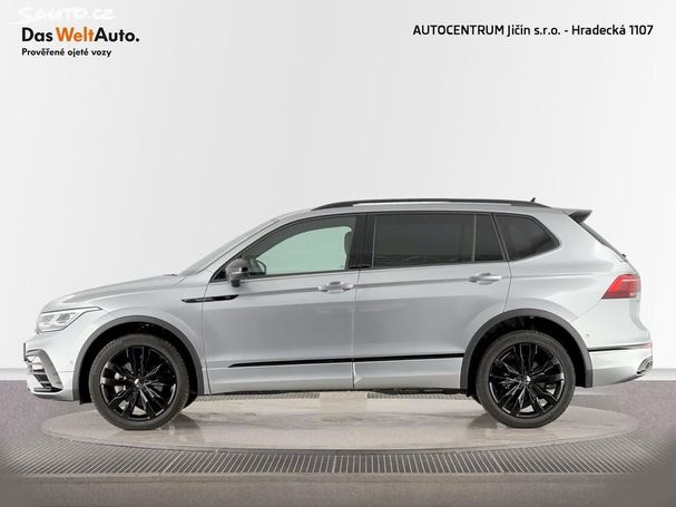 Volkswagen Tiguan Allspace 2.0 TDI R-Line 4Motion 147 kW image number 4