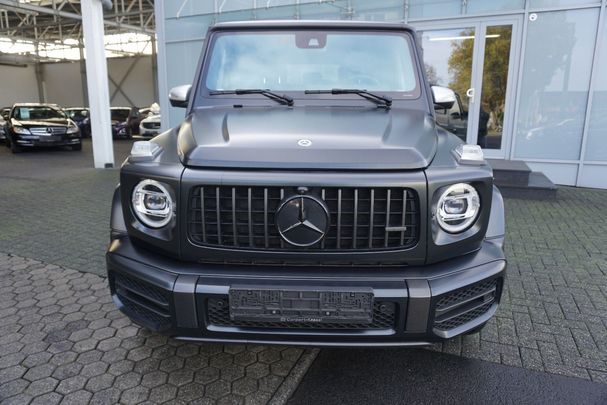 Mercedes-Benz G 63 AMG 430 kW image number 3