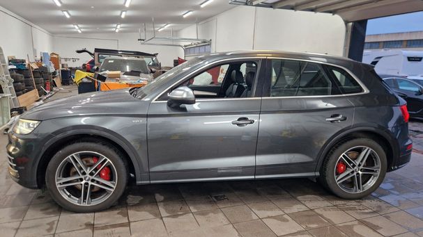 Audi SQ5 3.0 TFSI quattro 260 kW image number 5