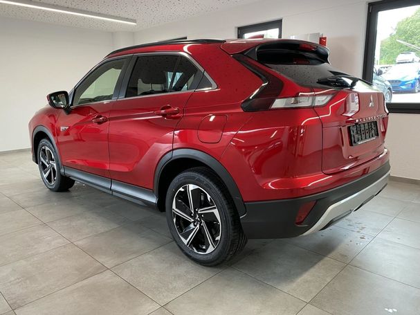 Mitsubishi Eclipse Cross 138 kW image number 4