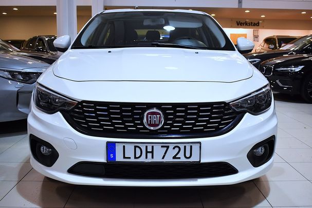 Fiat Tipo 1.4 T-Jet 88 kW image number 2