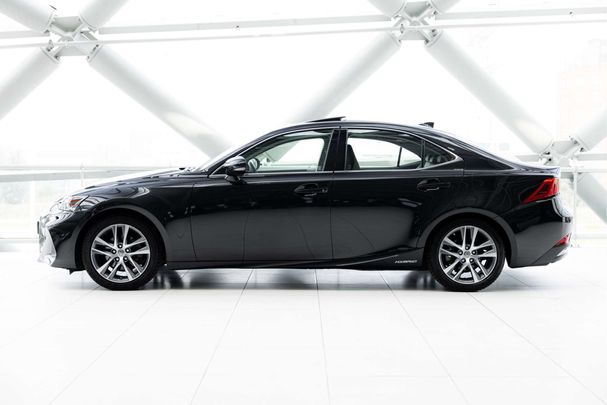 Lexus IS 300 H 164 kW image number 3