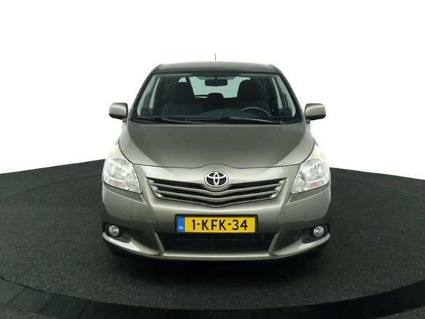 Toyota Verso 1.8 108 kW image number 2