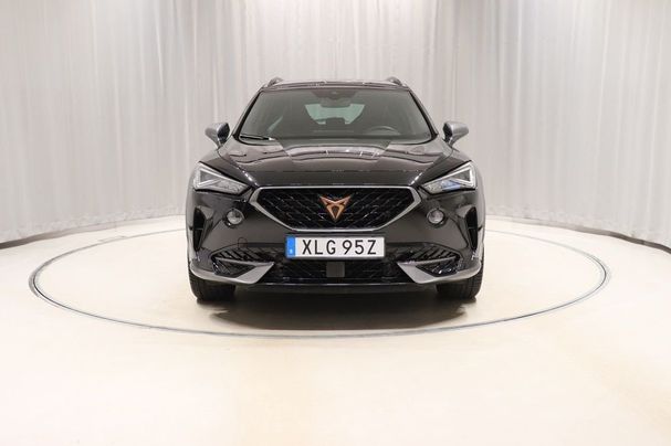 Cupra Formentor 1.4 e-HYBRID 150 kW image number 2