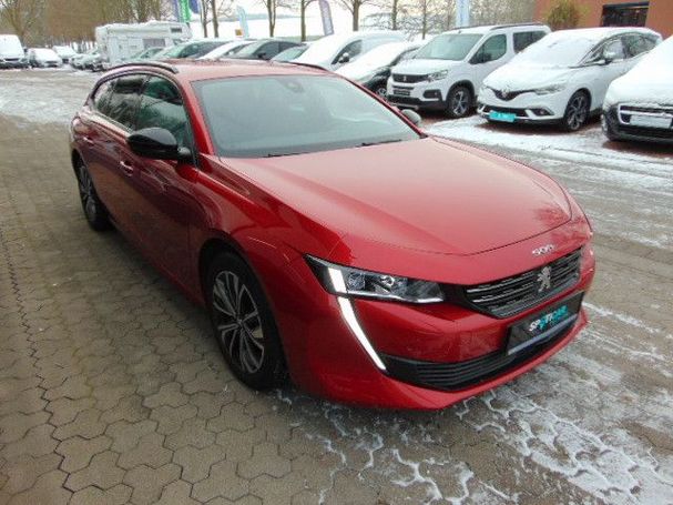 Peugeot 508 SW 96 kW image number 2