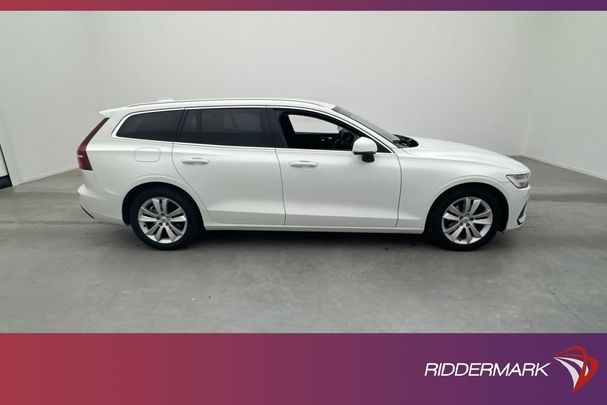 Volvo V60 D4 Momentum 140 kW image number 8