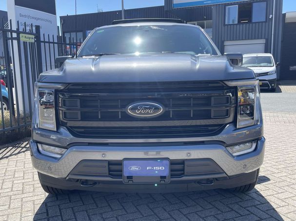 Ford F-150 298 kW image number 1