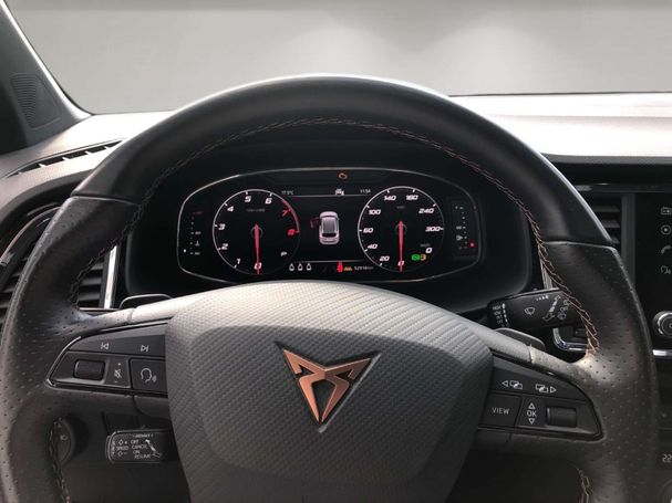 Cupra Ateca 2.0 4Drive 221 kW image number 6