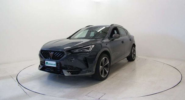 Cupra Formentor 1.4 e-HYBRID DSG 150 kW image number 1