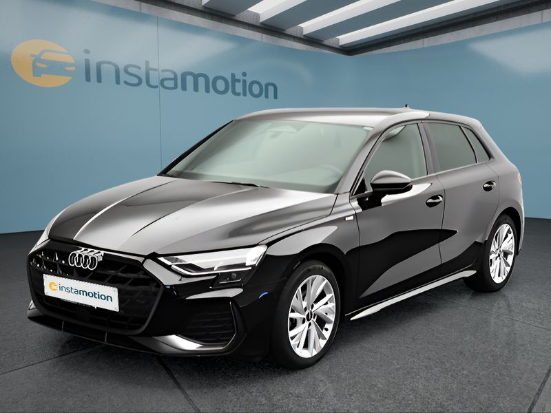 Audi A3 Sportback 35 TDI