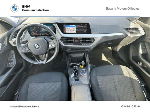 BMW 118i 101 kW image number 5