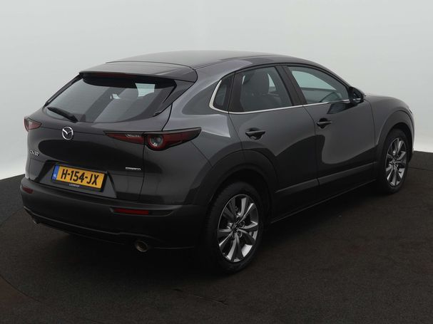 Mazda CX-30 97 kW image number 17