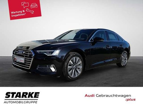 Audi A6 210 kW image number 2