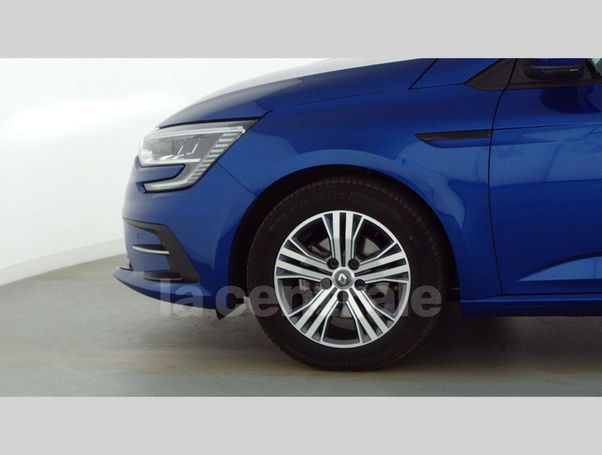 Renault Megane 85 kW image number 13