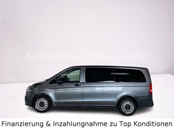 Mercedes-Benz Vito 116 Tourer EDITION 120 kW image number 4