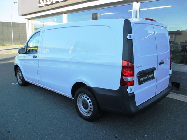 Mercedes-Benz Vito 114 CDI 100 kW image number 3