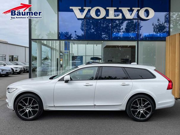 Volvo V90 Cross Country D4 AWD Geartronic Inscription 140 kW image number 5