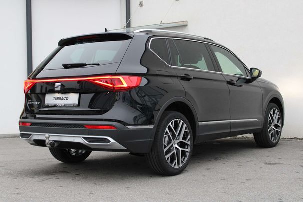 Seat Tarraco 1.5 TSI 110 kW image number 10