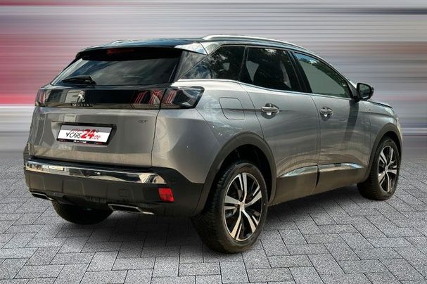 Peugeot 3008 96 kW image number 6