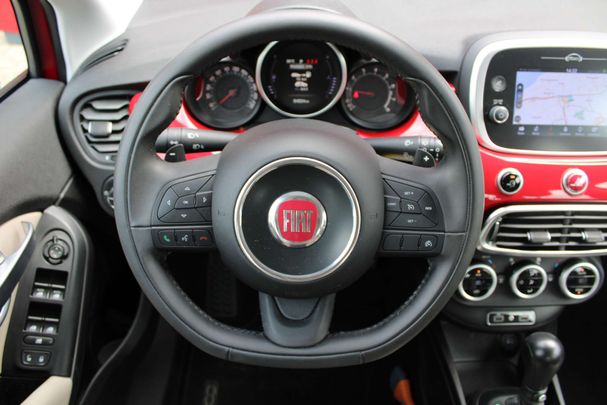 Fiat 500X 1.4 Multiair Lounge 103 kW image number 15