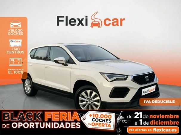 Seat Ateca 2.0 TDI Reference 85 kW image number 2