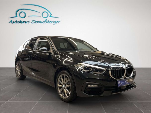 BMW 120d 140 kW image number 2