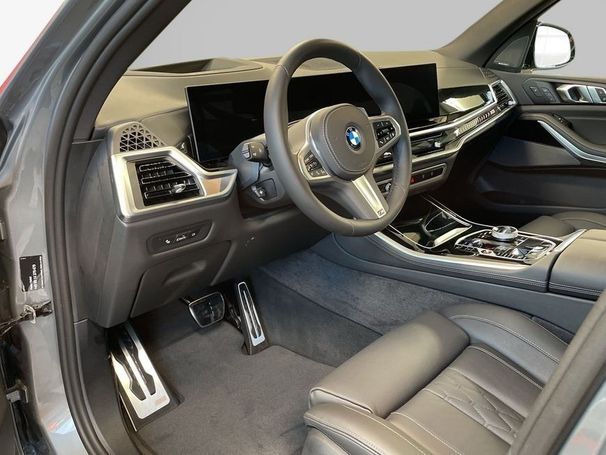 BMW X5 xDrive 210 kW image number 10