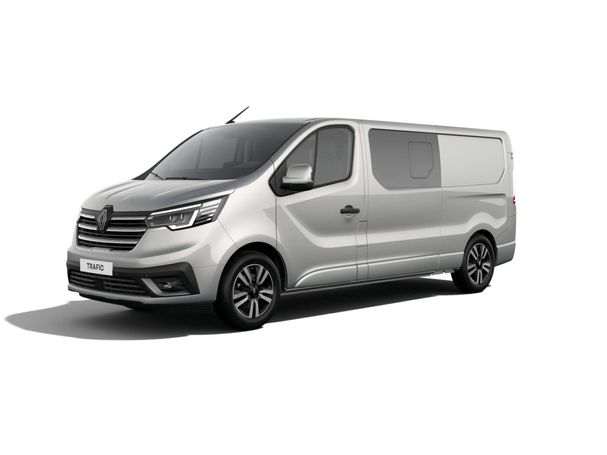 Renault Trafic dCi 170 EDC 125 kW image number 1