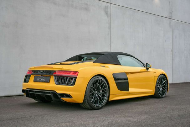 Audi R8 397 kW image number 16