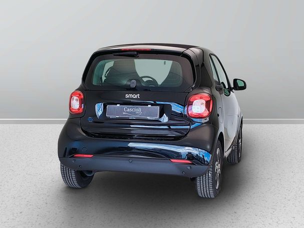 Smart ForTwo EQ 60 kW image number 6