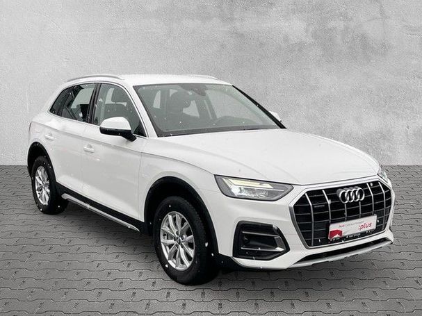 Audi Q5 50 TFSIe quattro S tronic Advanced 220 kW image number 2