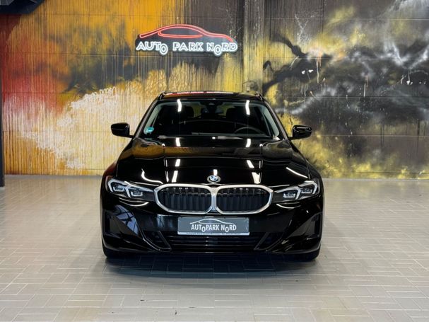 BMW 318i Touring 115 kW image number 3