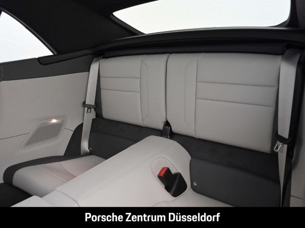 Porsche 992 Carrera Cabrio 290 kW image number 18