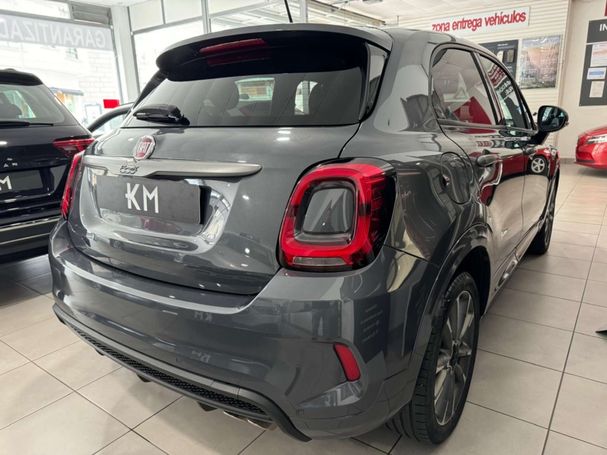 Fiat 500X 1.0 FireFly S&S 88 kW image number 3