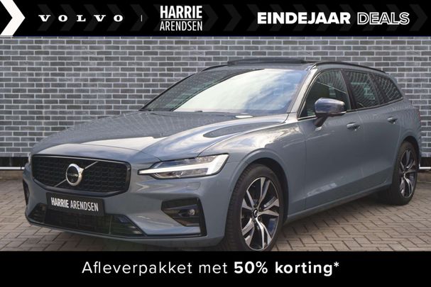 Volvo V60 B3 Plus 120 kW image number 1