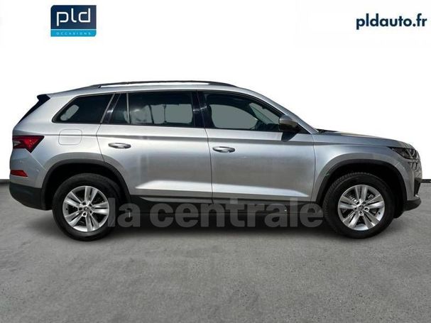 Skoda Kodiaq 2.0 TDI DSG 110 kW image number 13