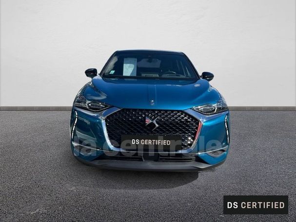 DS Automobiles 3 Crossback BlueHDi 100 75 kW image number 19