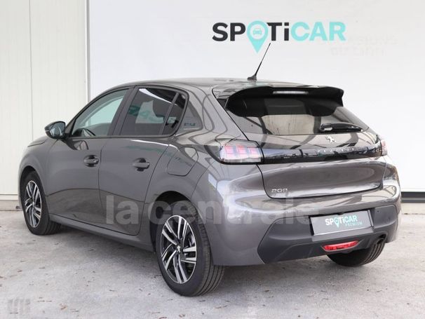 Peugeot 208 PureTech 100 EAT8 74 kW image number 16