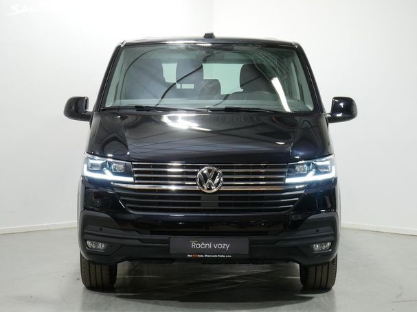 Volkswagen T6 Caravelle long 150 kW image number 4