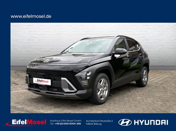 Hyundai Kona 1.0 T-GDI Trend 88 kW image number 1