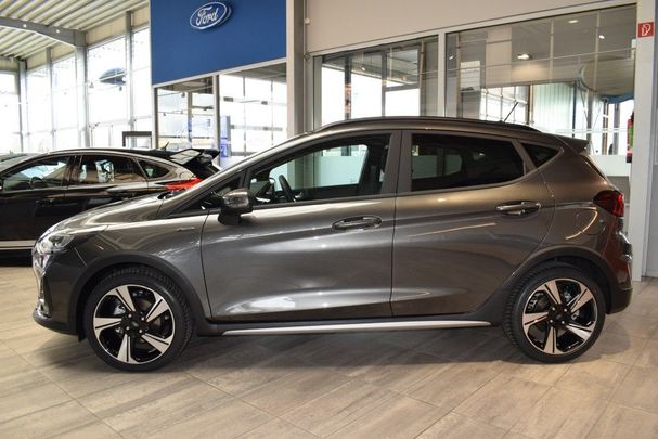 Ford Fiesta Active 1.0 EcoBoost X 92 kW image number 7