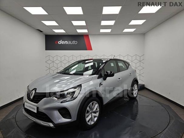 Renault Captur 107 kW image number 1