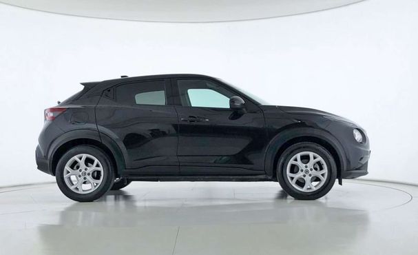 Nissan Juke 1.0 DIG-T 114 N-CONNECTA 84 kW image number 3