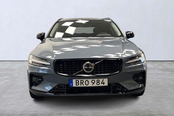 Volvo V60 B4 Plus 147 kW image number 6