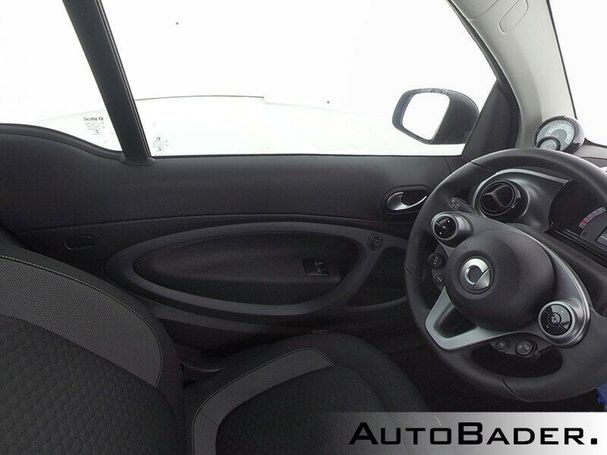 Smart ForTwo EQ 60 kW image number 7